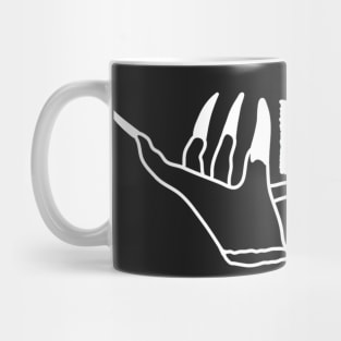 Witches Never Die Mug